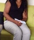 Dating Woman Cameroon to Douala : Melise, 54 years